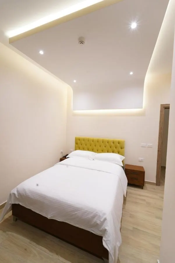 ***  Sr99 Hotel Tiran Arnavutluk