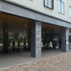 *** Hotel Urban Gojo Premium Giappone