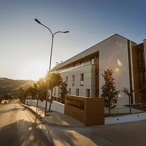 Privilege & **** Tirana